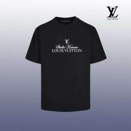 Picture of Louis Vuitton T Shirts Short _SKULVXS-XLmptxL01756596